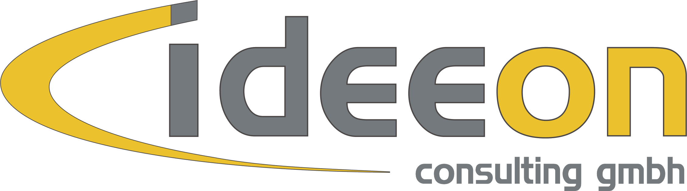 ideeon Logo