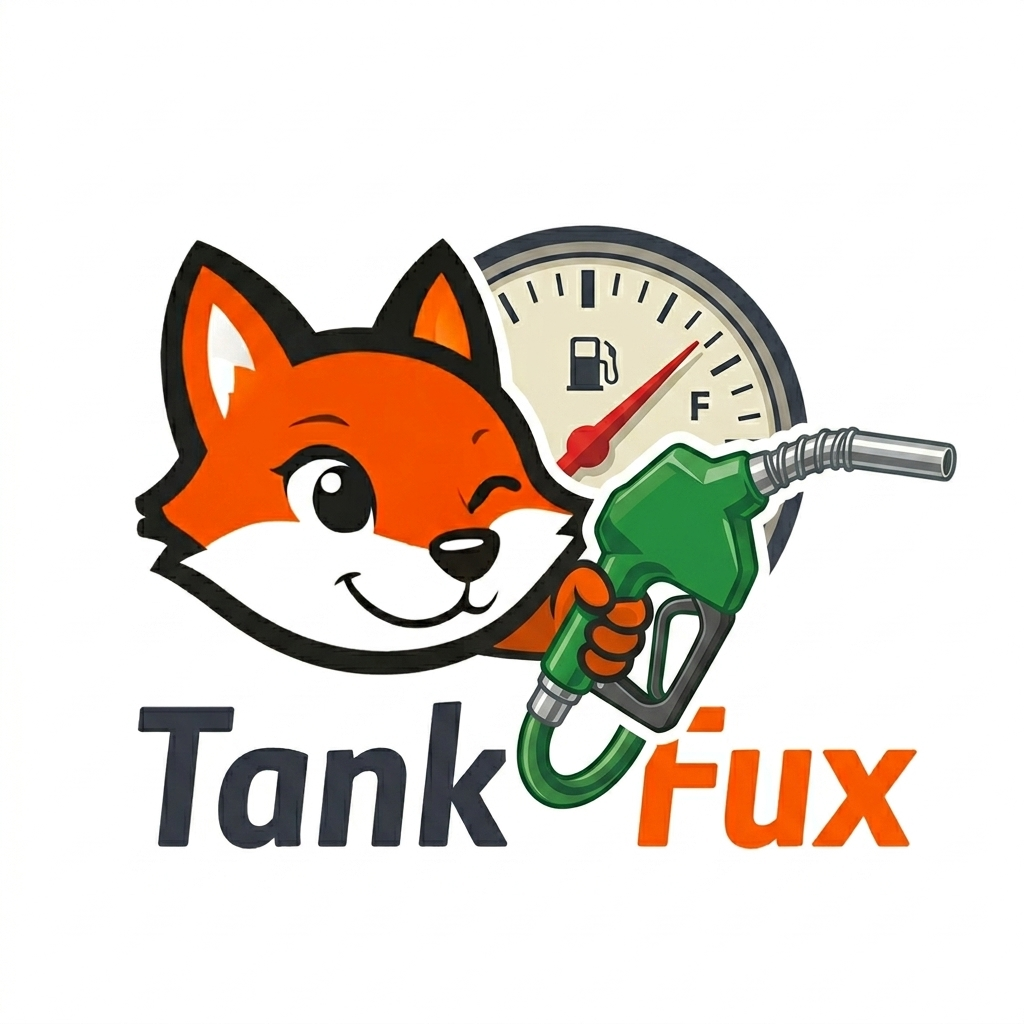 Tankfux Logo